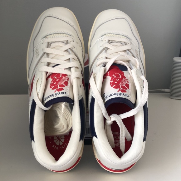 Aime Leon Dore New balance BB550A3 - Picture 6 of 10